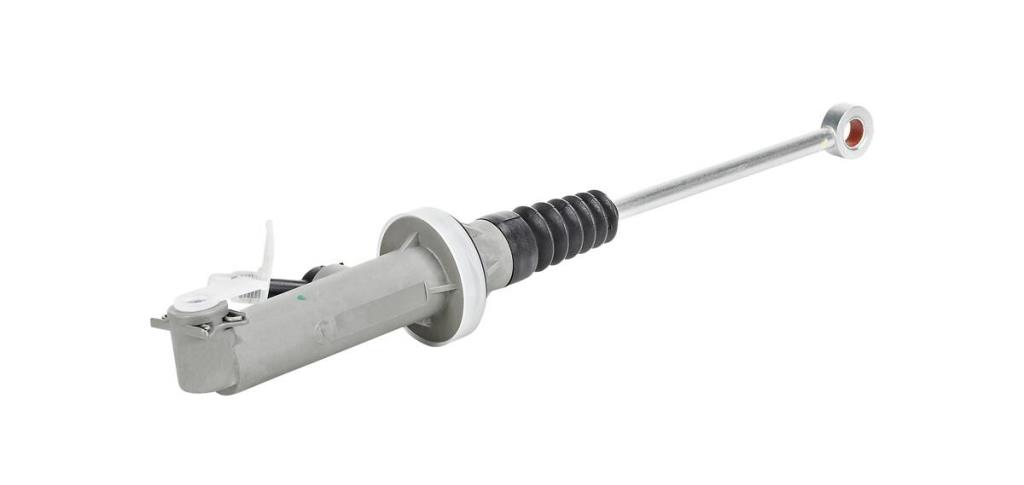 Emetteur d'embrayage (Cylindre émetteur de débrayage) VALEO 804641